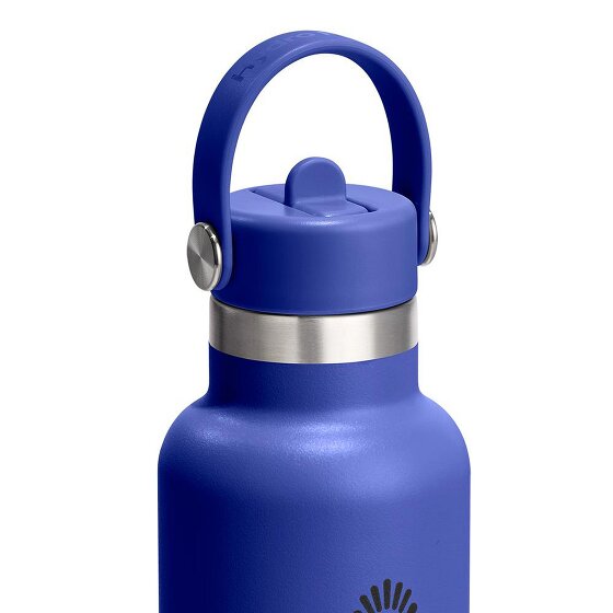Hydro Flask Hydration Standard Flex Straw Cap Trinkflasche 620 ml