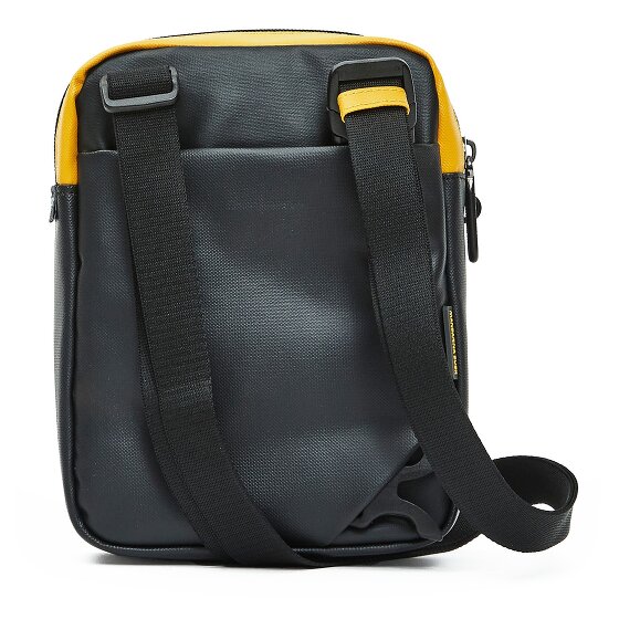 Mandarina Duck Eco Coated Umhängetasche 15 cm