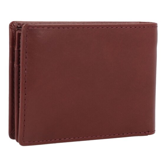 Leonhard Heyden Cambridge Geldbörse Leder 10 cm