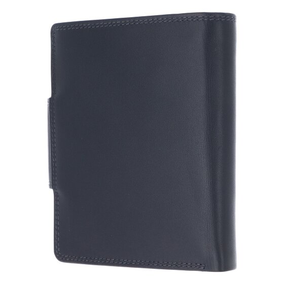 Golden Head Polo Geldbörse RFID Leder 11 cm