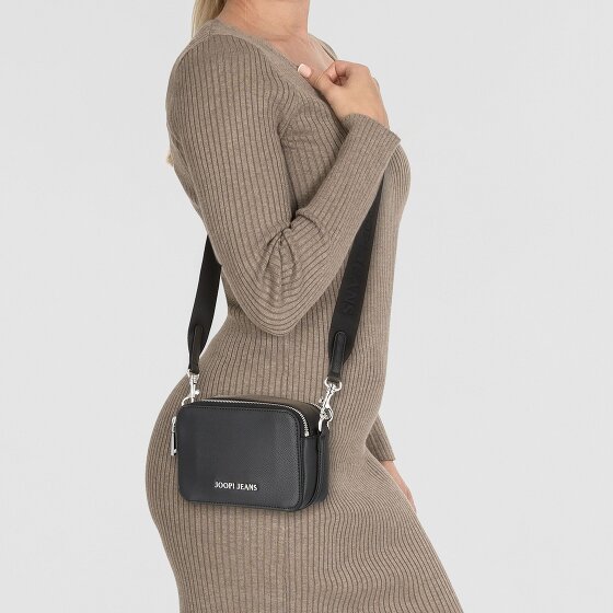 Joop! Jeans Cornice Mini Bag Umhängetasche 18 cm