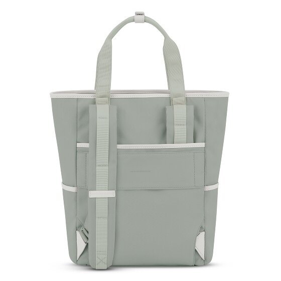 Kapten & Son Lindby Wickeltaschenset 4 tlg. Laptopfach