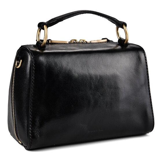 The Bridge Handtasche Leder 20 cm