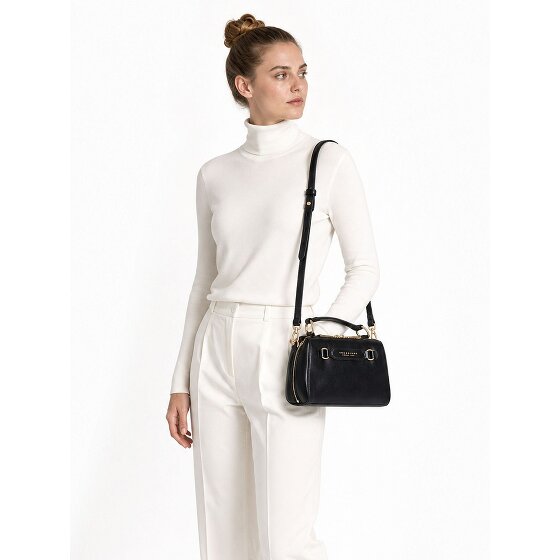 The Bridge Handtasche Leder 20 cm