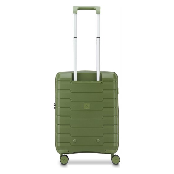 Roncato Skyline 2.0 Neon 4 Rollen Kabinentrolley 55 cm