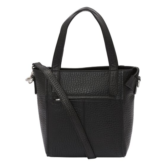 Voi Hirsch Schultertasche Leder 19.5 cm