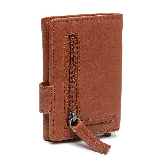 The Chesterfield Brand Nivala Geldbörse RFID Schutz Leder 7.5 cm