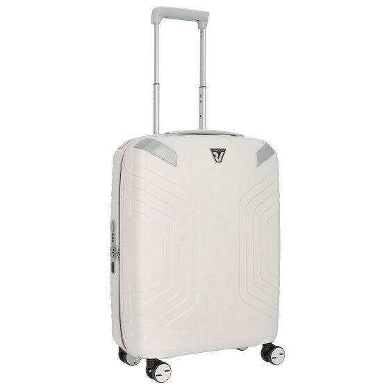 Roncato Ypsilon 2.0 4 Rollen Kabinentrolley 55 cm