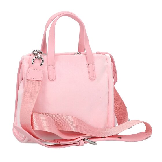 Juicy Couture Iris Velvet Rhinestones Handtasche 19 cm