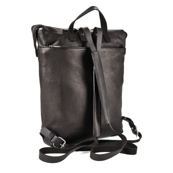 Harold's CHAZA Daypack Leder 35.5 cm