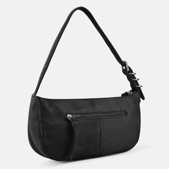 FredsBruder Ride Easy Schultertasche Leder 30 cm