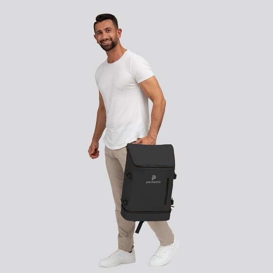 Pactastic Urban Collection Daypack 50 cm Laptopfach