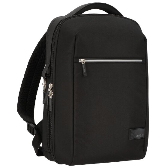 Samsonite Litepoint Rucksack 40 cm Laptopfach