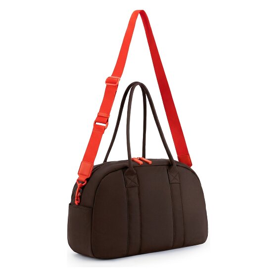 LES VISIONNAIRES Unio Bowling Schultertasche 43 cm