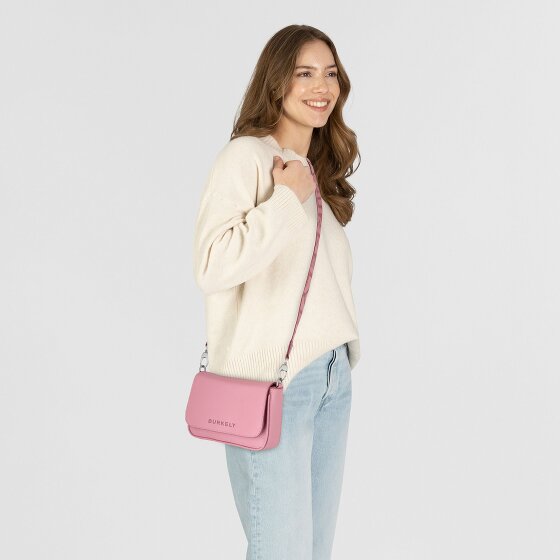 Burkely Always Alyx Umhängetasche Leder 22 cm