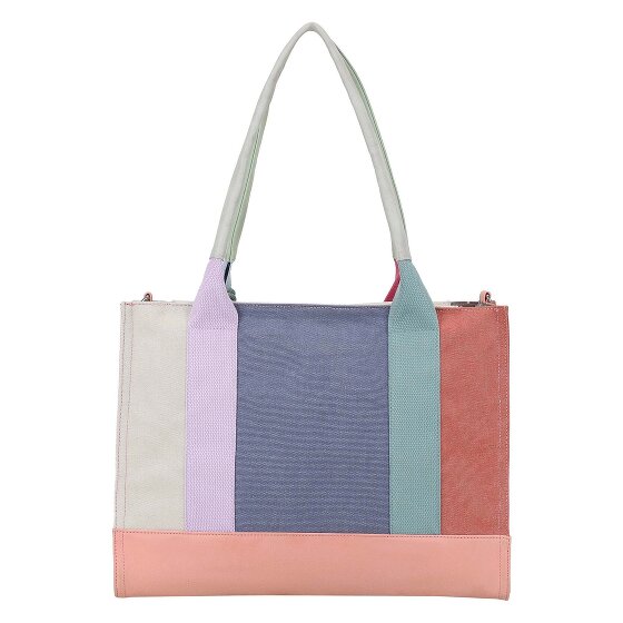 Fritzi aus Preußen Limited Multi Shopper Tasche 40 cm