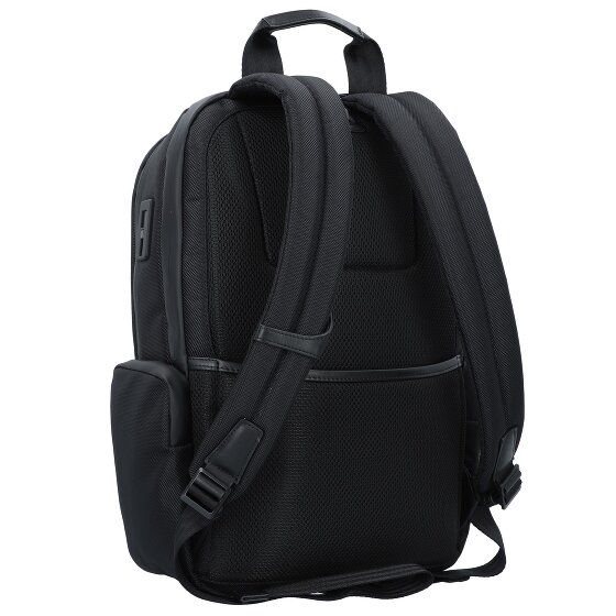 Porsche Design Roadster Pro Business-Rucksack 43 cm Laptopfach
