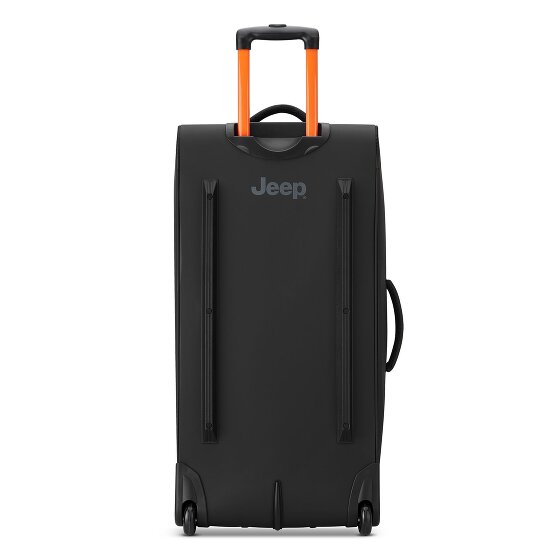 Jeep JS006B 2 Rollen Trolley 82 cm