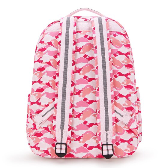 Kipling Back To School Prt Seoul Lap Daypack 44 cm Laptopfach