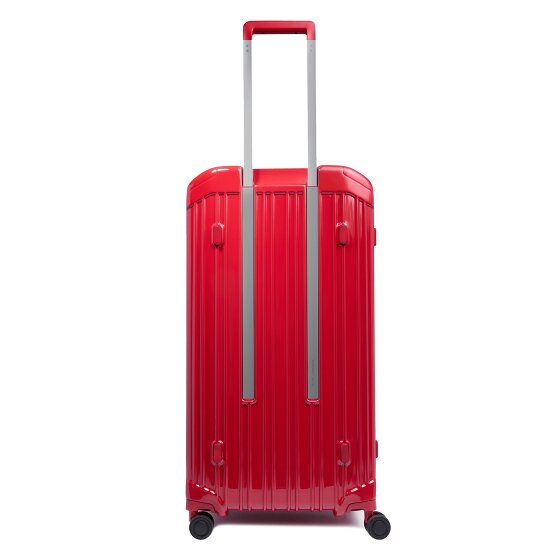 Piquadro PQ-Light 4-Rollen Trolley 79 cm