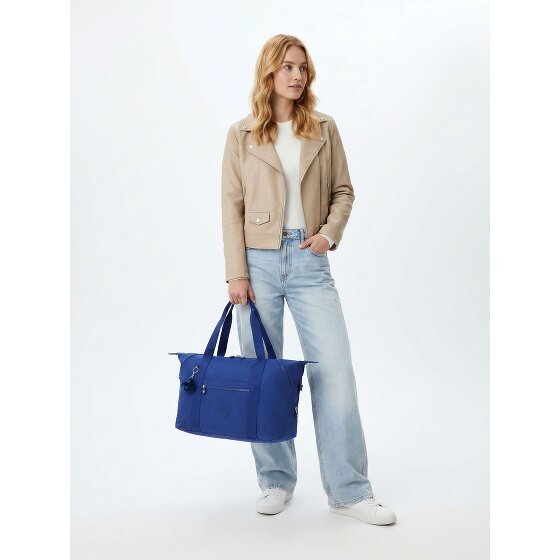 Kipling Basic Art Weekender Reisetasche M 58 cm