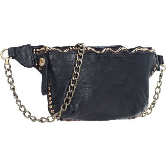 Campomaggi Gürteltasche Leder 23 cm