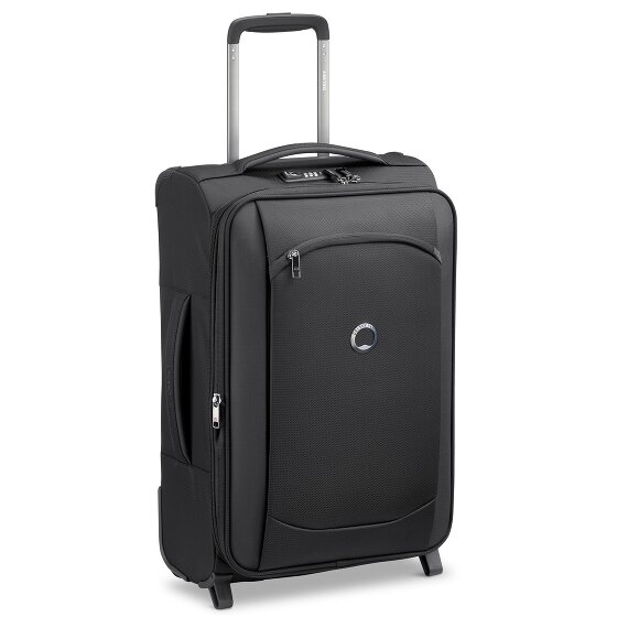 Delsey Paris Montmartre Air 2.0 2-Rollen Kabinentrolley 55 cm