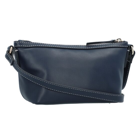 Tommy Hilfiger TH Monoplay Leather Umhängetasche Leder 18 cm Tommy Hilfiger TH Monoplay Leather Umhängetasche Leder 18 cm