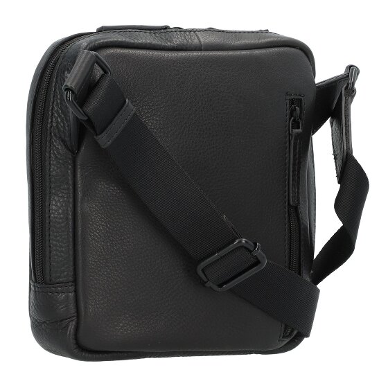 Lloyd Umhängetasche Leder 20 cm
