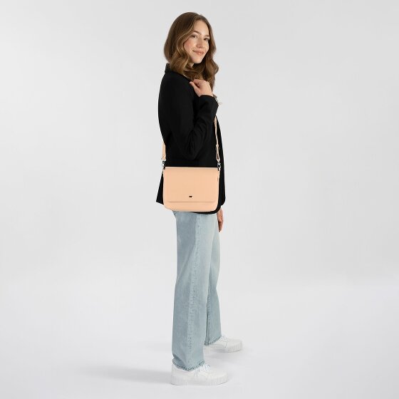 Braun Büffel Hanna Messenger Leder 29 cm