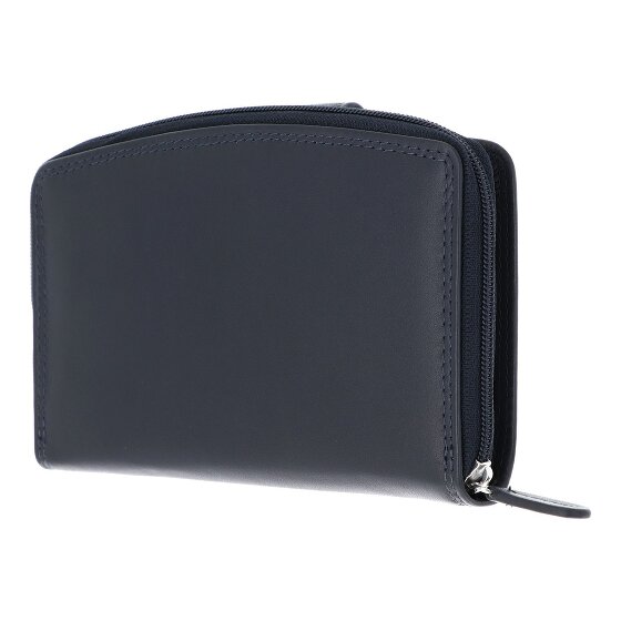 Golden Head Polo Geldbörse RFID Leder 14,5 cm