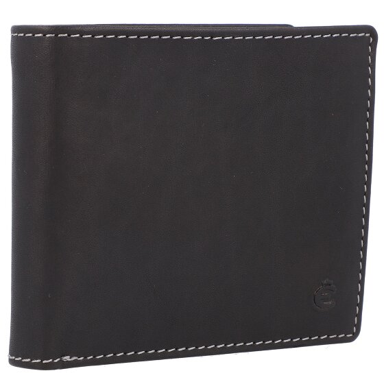 Esquire Dallas Geldbörse Leder 10 cm