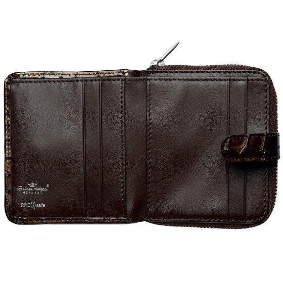 Golden Head Cayenne Geldbörse RFID Leder 10 cm Golden Head Cayenne Geldbörse RFID Leder 10 cm