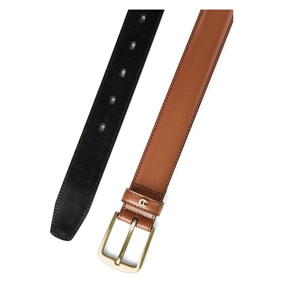 AIGNER Business Gürtel Leder