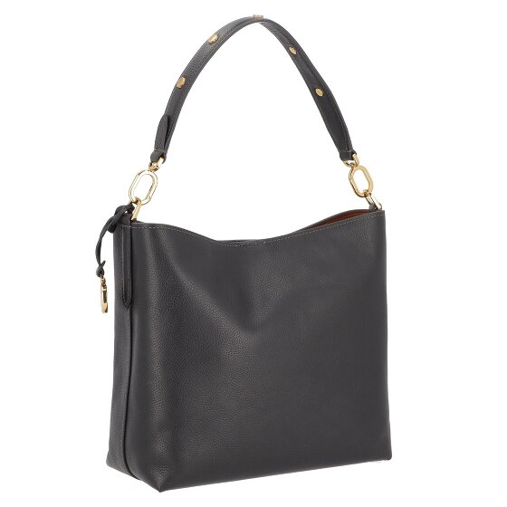 Fossil Jessie Schultertasche Leder 28 cm