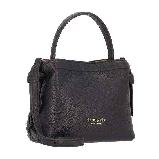 Kate Spade New York Knott Handtasche Leder 17 cm