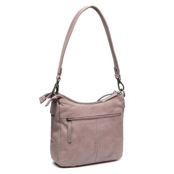 The Chesterfield Brand Caroline Schultertasche Leder 25 cm