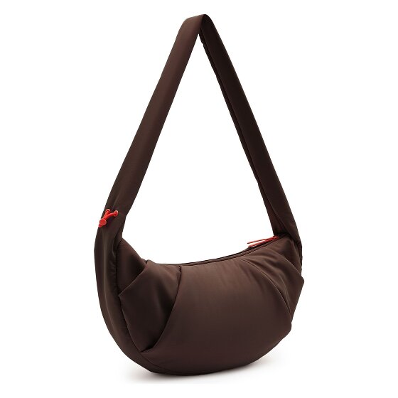 LES VISIONNAIRES Unio Vancouver Umhängetasche 47 cm