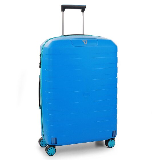 Roncato Box Young 4-Rollen Trolley 69 cm