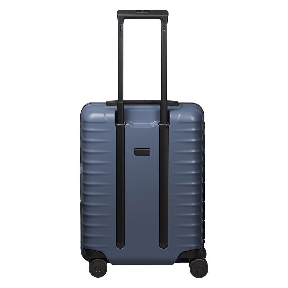 Titan Overseas 4 Rollen Kabinentrolley S 55 cm