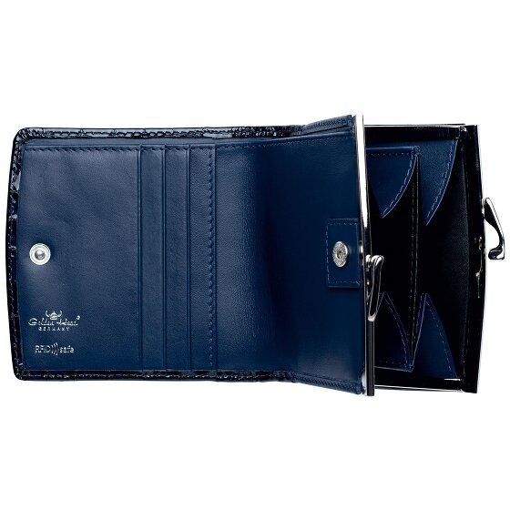 Golden Head Cayenne Geldbörse RFID Leder 10 cm