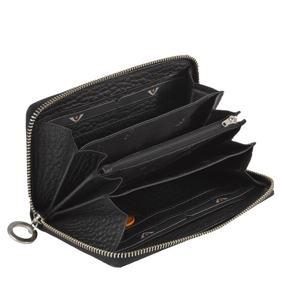 Voi Hirsch Amy Geldbörse Leder 18 cm