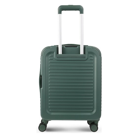 Hedgren Raku 4 Rollen Kabinentrolley XS 55 cm