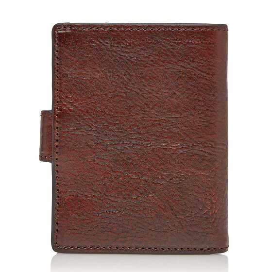 Castelijn & Beerens Rien Geldbörse RFID Leder 8 cm