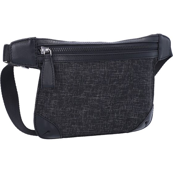 Esquire Gürteltasche 24 cm