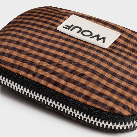 Wouf Geldbörse 13 cm Wouf Geldbörse 13 cm