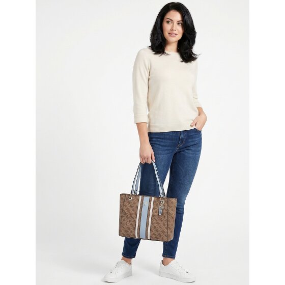 Guess Noelle II Shopper Tasche 37 cm