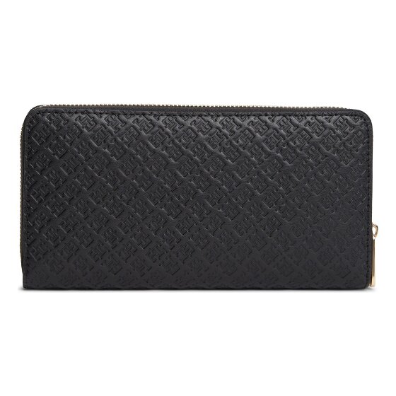 Tommy Hilfiger TH Icon Geldbörse 19 cm