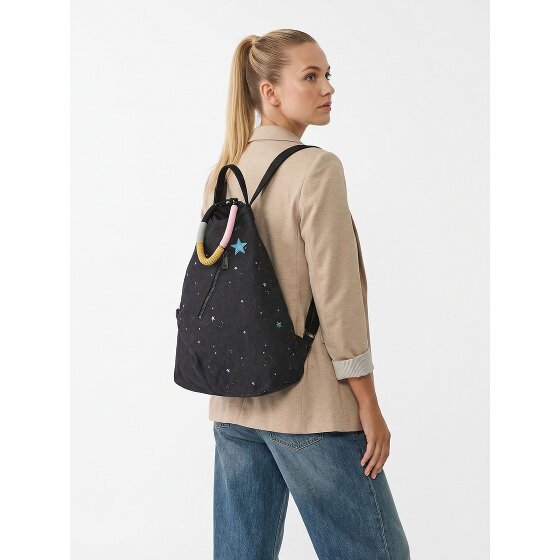 Fritzi aus Preußen Tomke City Rucksack 33 cm