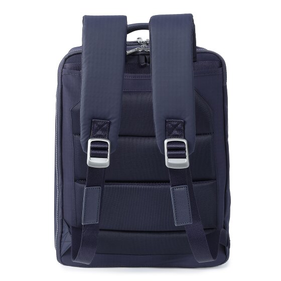 Hedgren Furo Tabi Reiserucksack mit Dehnfalte RFID 40 cm Laptopfach